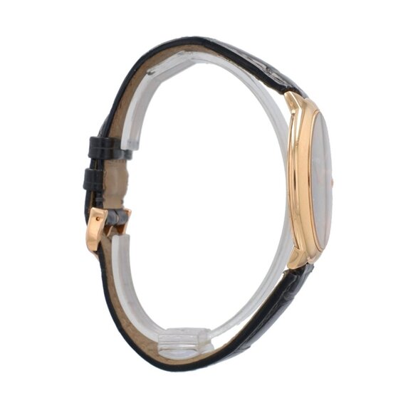 Cartier Ballon Blue W6920089 18K Solid Rose Gold Roman Dial Unisex 40mm Watch - Picture 7 of 15